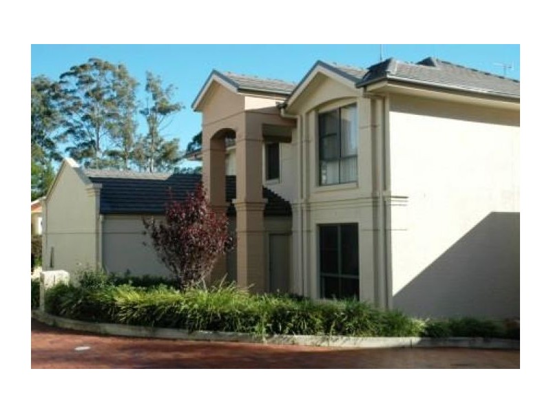 7 St Simon Place, Castle Hill NSW 2154