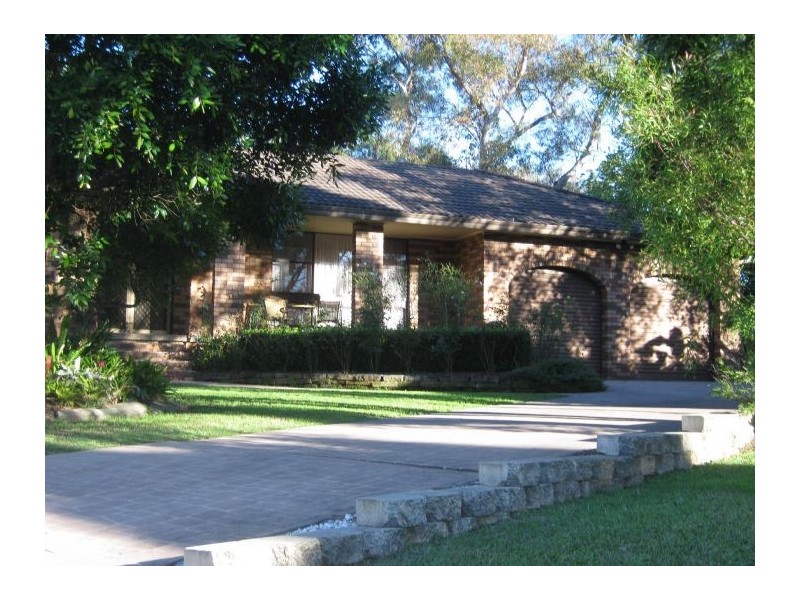 6 Turton Place, Castle Hill NSW 2154