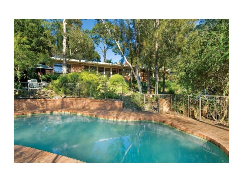 Cherrybrook NSW 2126