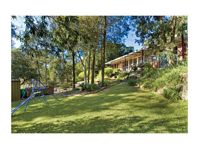 Cherrybrook NSW 2126