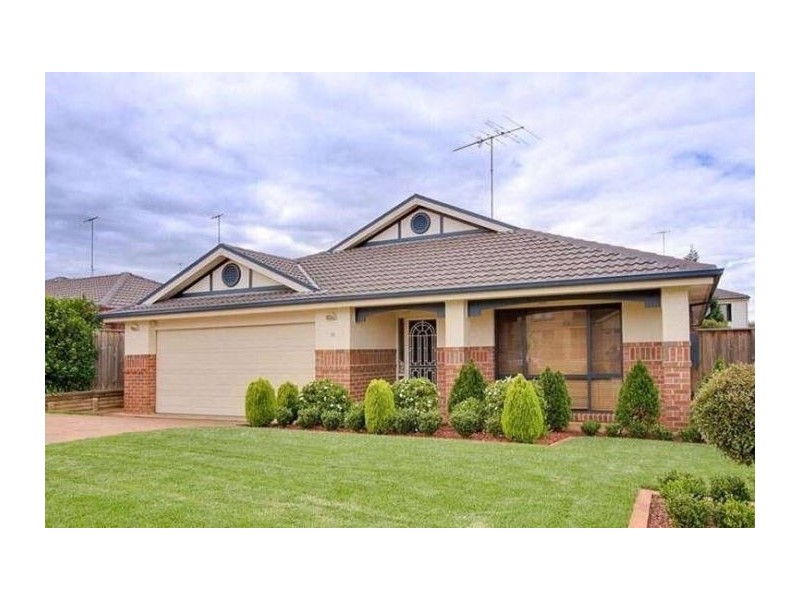 Kellyville NSW 2155