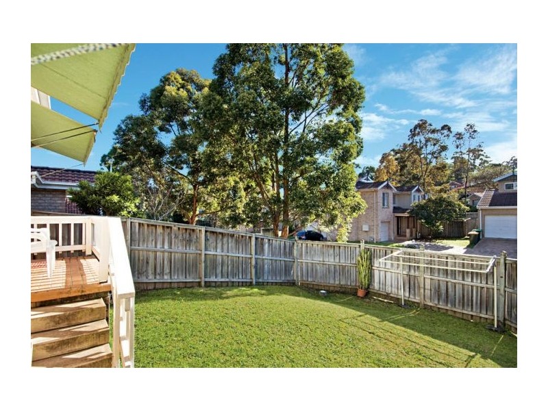 7 Ellimatta Way, Cherrybrook NSW 2126