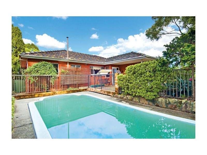 36 Iona Avenue, North Rocks NSW 2151