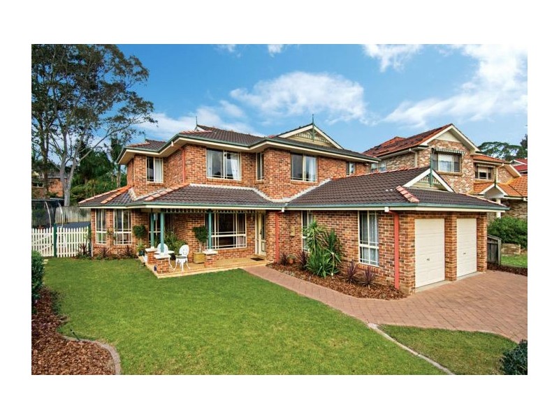 Dural NSW 2158