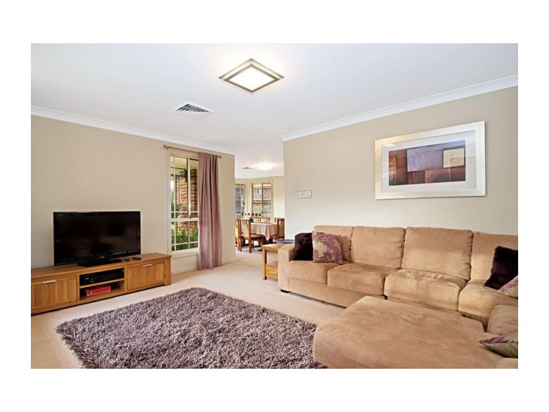 Dural NSW 2158