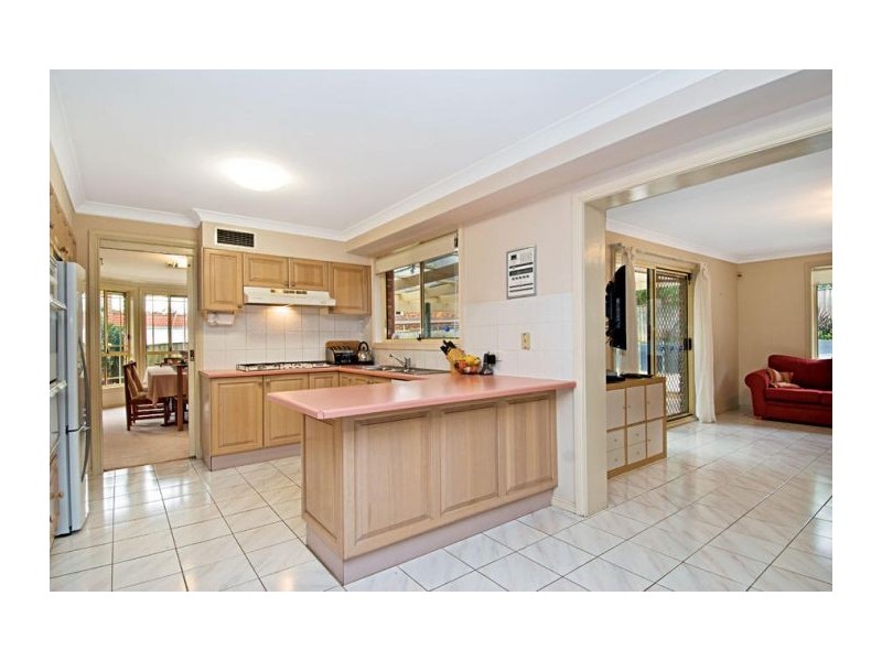 Dural NSW 2158