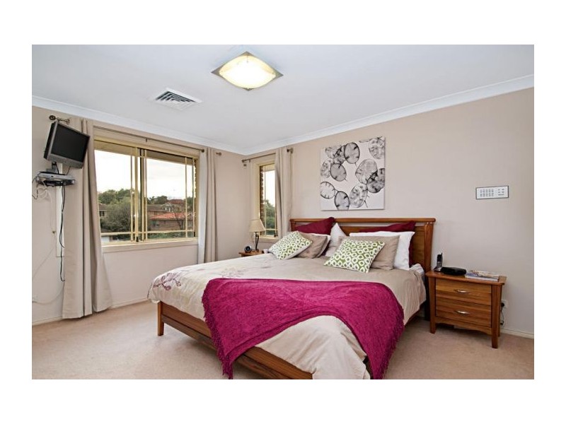 Dural NSW 2158