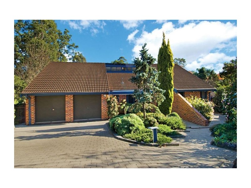 30 Clarke Place, Castle Hill NSW 2154