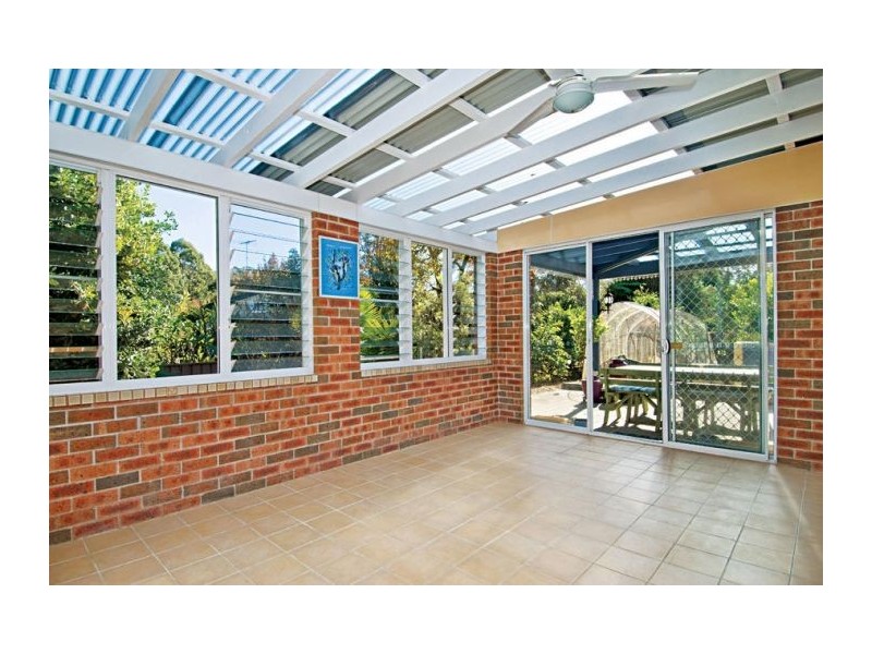 30 Clarke Place, Castle Hill NSW 2154