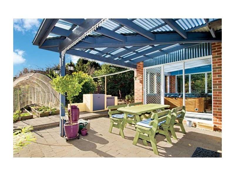 30 Clarke Place, Castle Hill NSW 2154