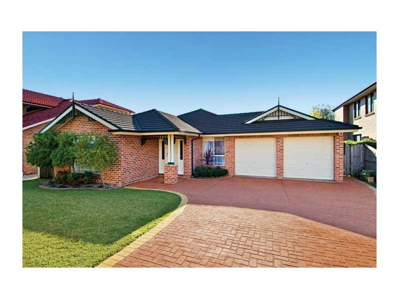 Kellyville NSW 2155