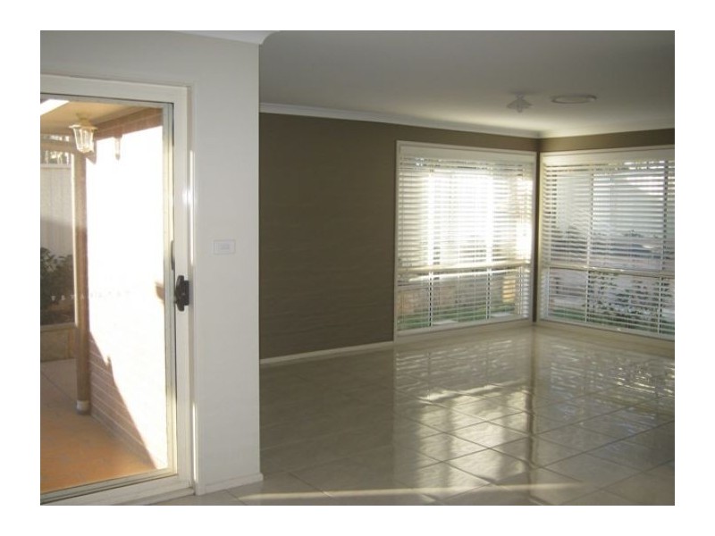 18 Chino Place, Kellyville Ridge NSW 2155