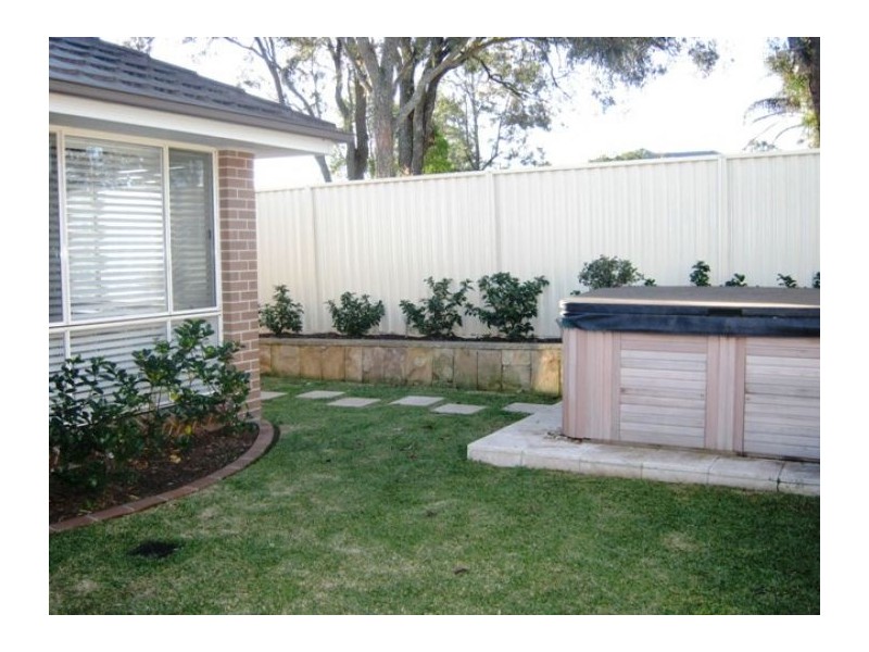 18 Chino Place, Kellyville Ridge NSW 2155