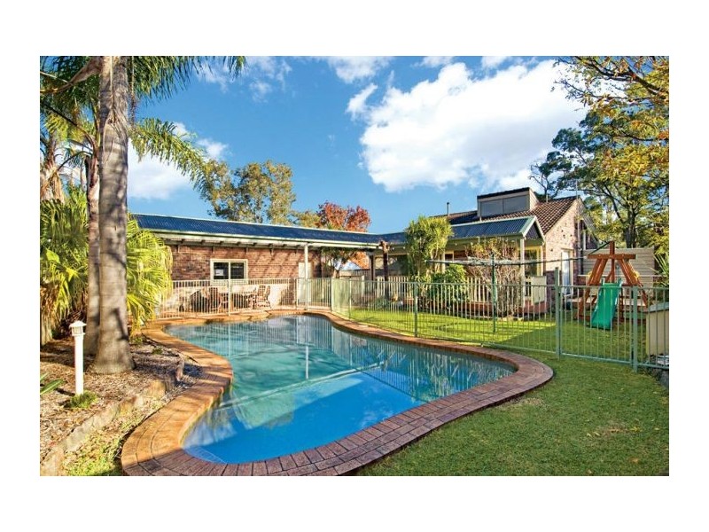 62 Merindah Road, Baulkham Hills NSW 2153