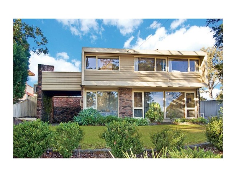 62 Merindah Road, Baulkham Hills NSW 2153