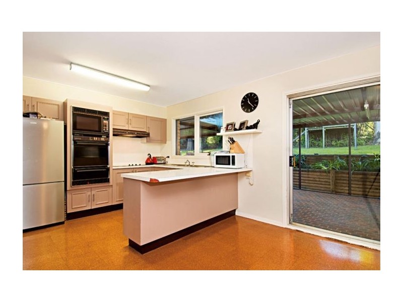 Baulkham Hills NSW 2153