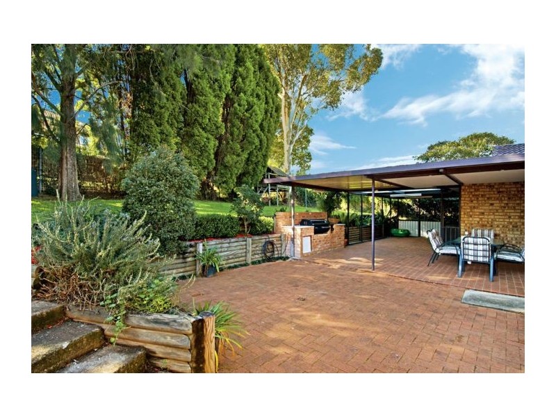 Baulkham Hills NSW 2153