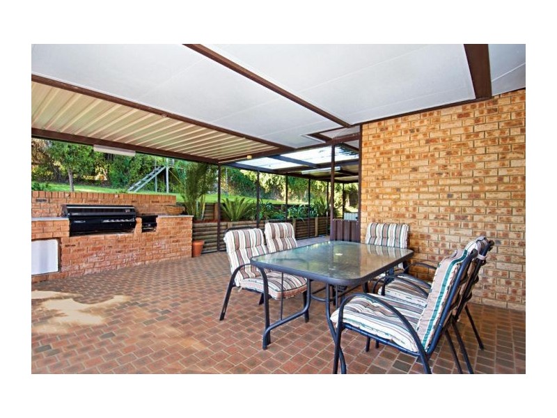 Baulkham Hills NSW 2153