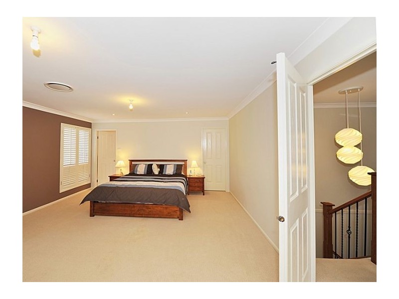 33 Cayden Ave, Kellyville NSW 2155