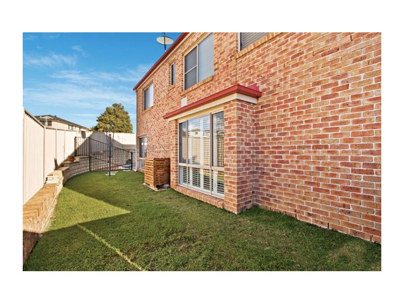 33 Cayden Ave, Kellyville NSW 2155