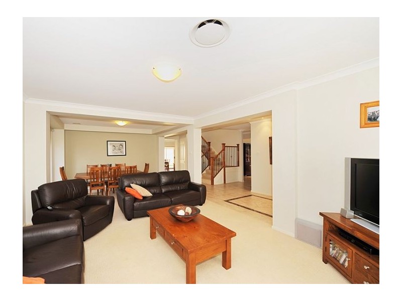 33 Cayden Ave, Kellyville NSW 2155