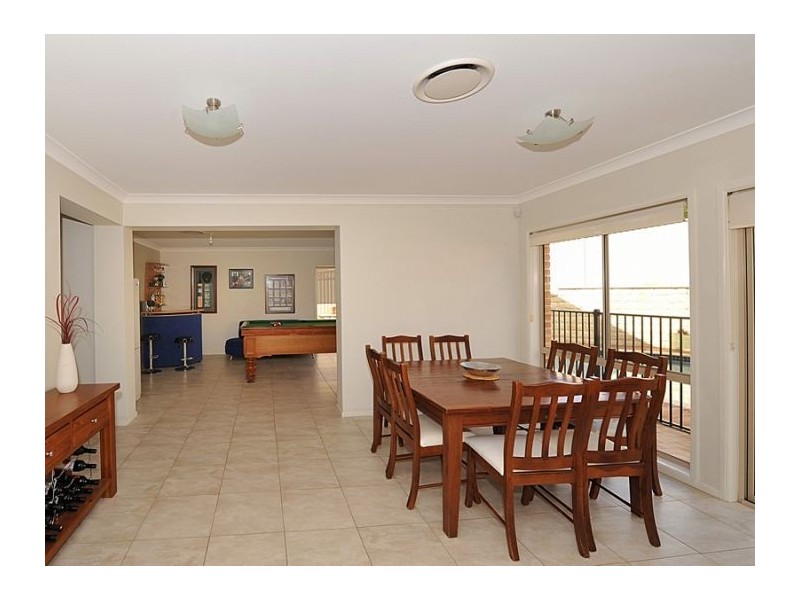 33 Cayden Ave, Kellyville NSW 2155