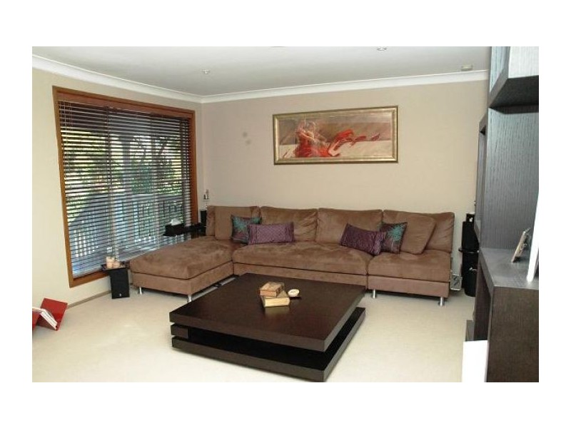 29 Francis Greenway Drive, Cherrybrook NSW 2126