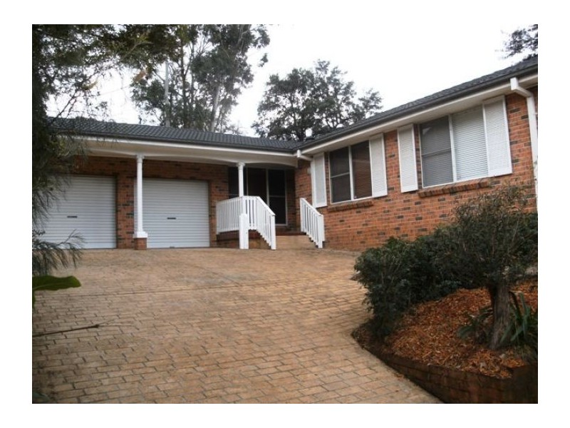 29 Francis Greenway Drive, Cherrybrook NSW 2126