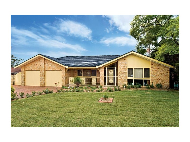 Cherrybrook NSW 2126