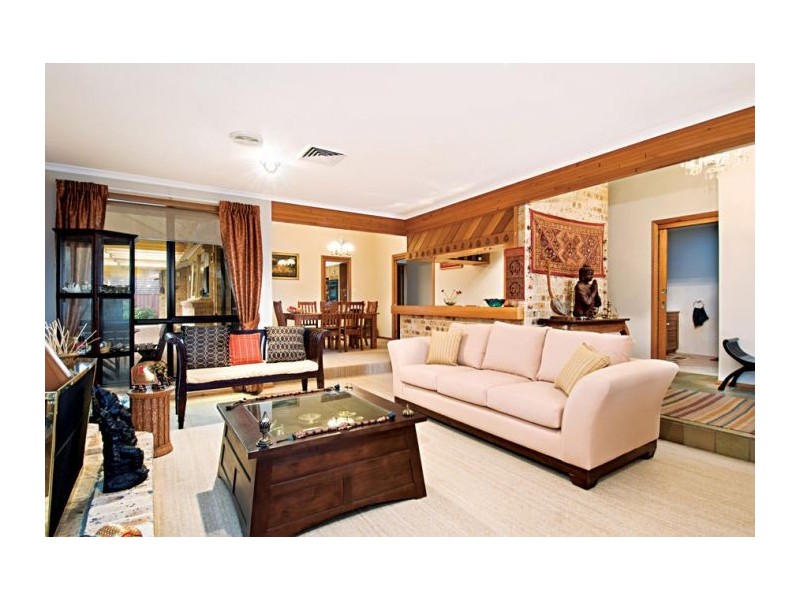 Cherrybrook NSW 2126