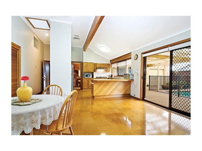 Cherrybrook NSW 2126