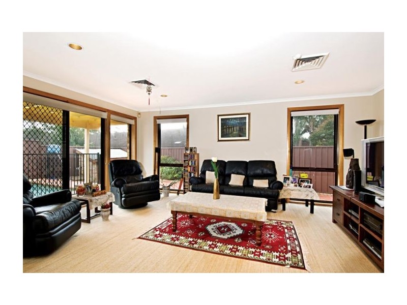 Cherrybrook NSW 2126