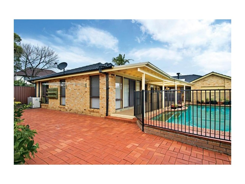 Cherrybrook NSW 2126