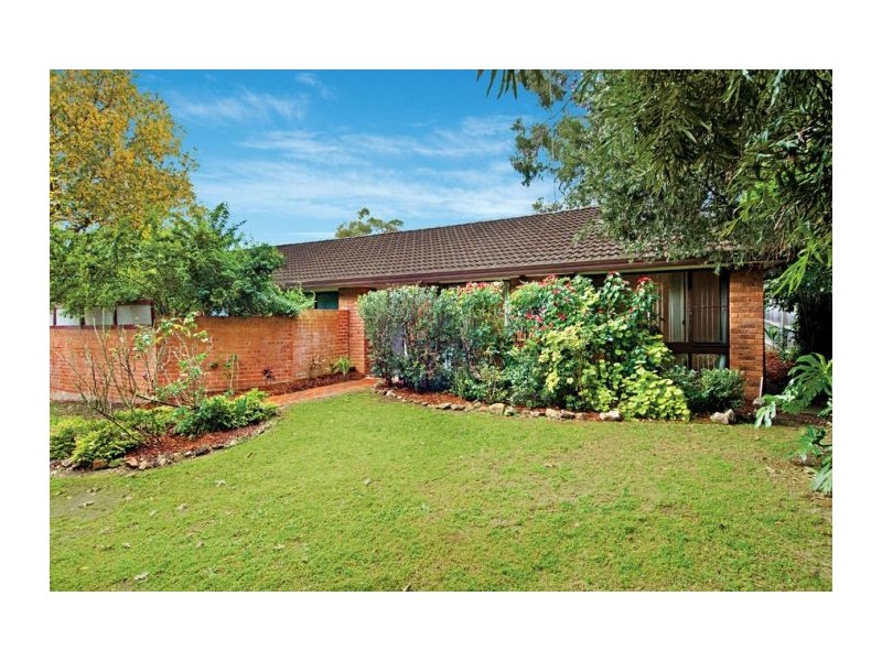 Castle Hill NSW 2154