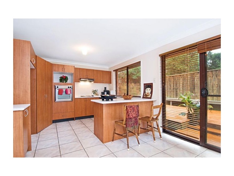 Castle Hill NSW 2154