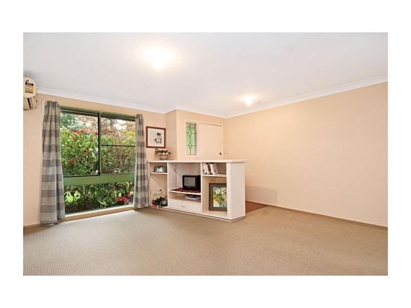 Castle Hill NSW 2154