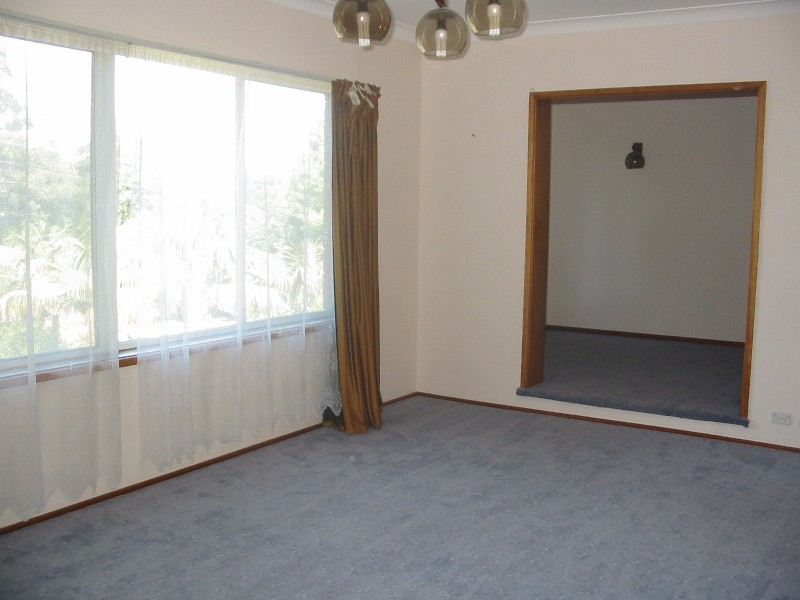 North Rocks NSW 2151