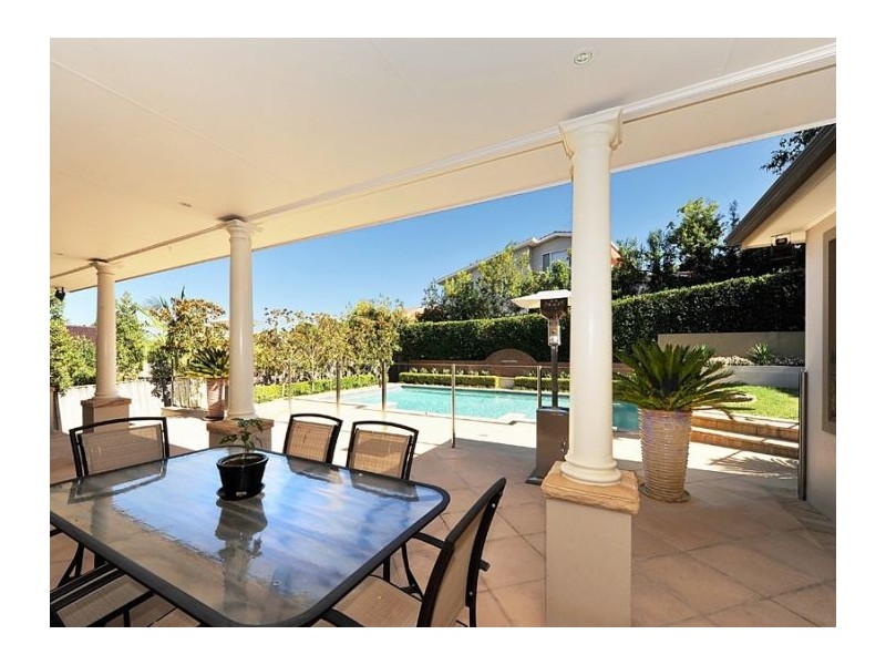 11 Carina Place, Castle Hill NSW 2154