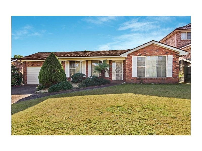 Cherrybrook NSW 2126