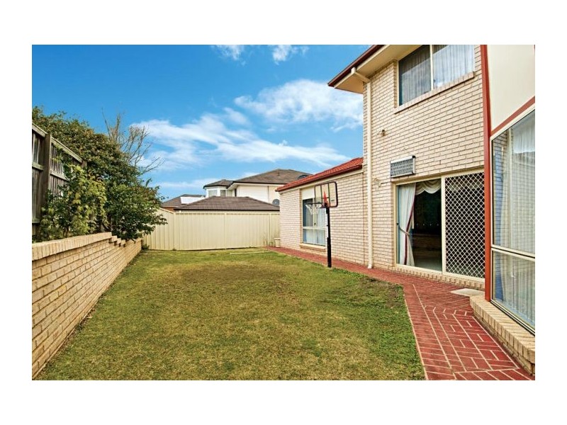 40 Patya, Kellyville NSW 2155