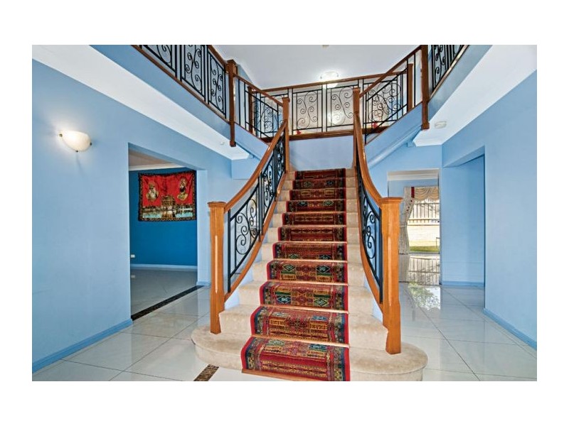 40 Patya, Kellyville NSW 2155