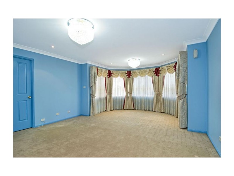 40 Patya, Kellyville NSW 2155