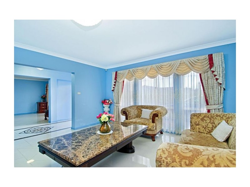 40 Patya, Kellyville NSW 2155