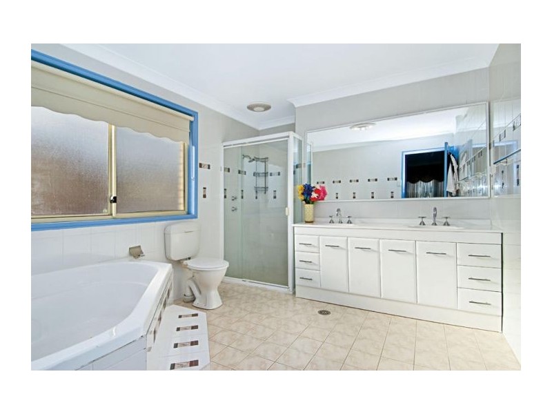 40 Patya, Kellyville NSW 2155