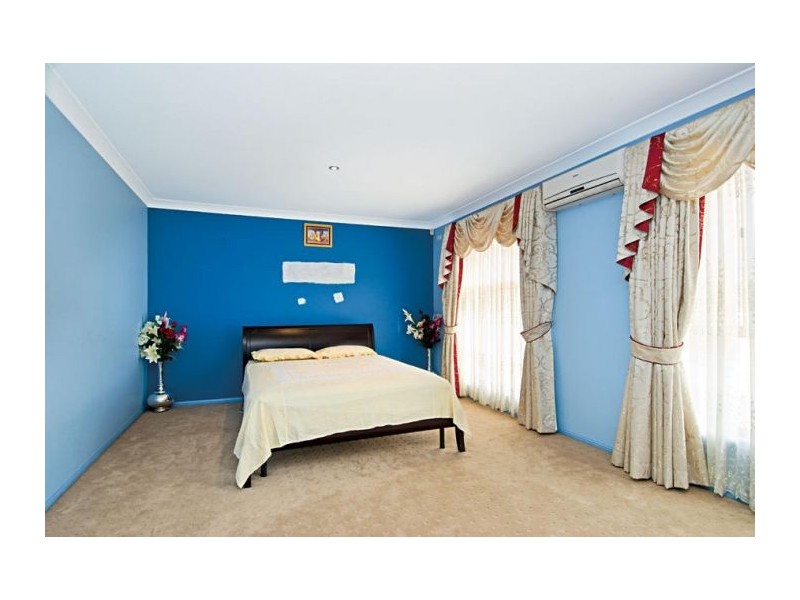 40 Patya, Kellyville NSW 2155