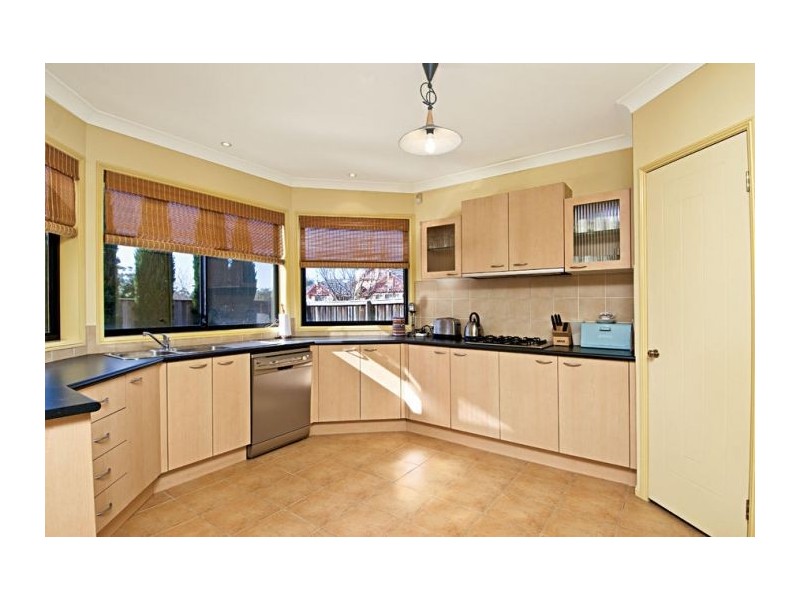 Dural NSW 2158