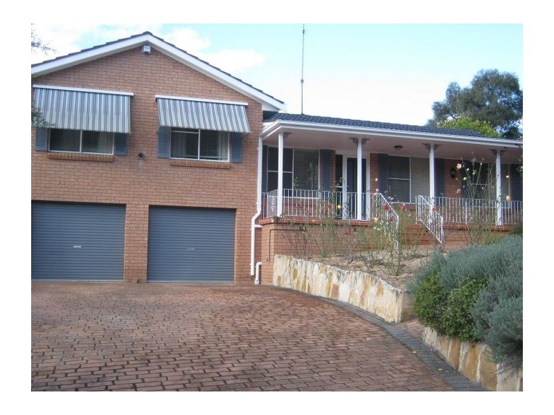 Cherrybrook NSW 2126