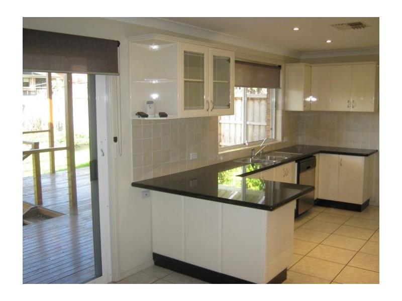 Cherrybrook NSW 2126