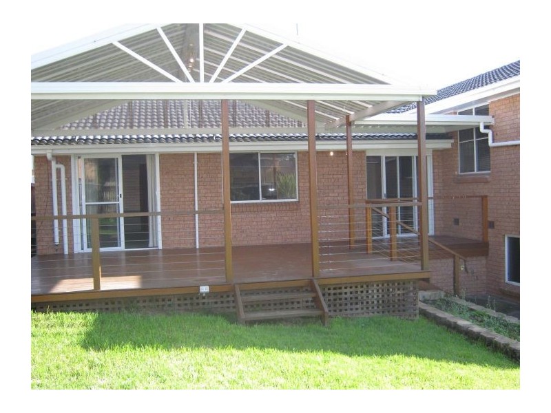 Cherrybrook NSW 2126