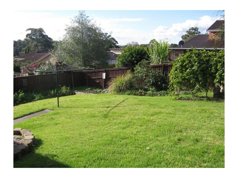 Cherrybrook NSW 2126
